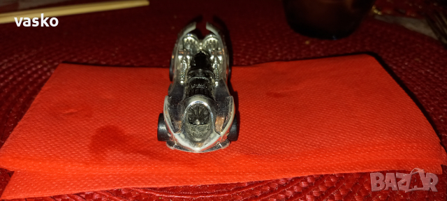 HOT WHEELS 1995-метална, снимка 3 - Колекции - 36173071