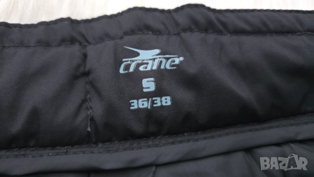 Дамски ски екип размер М , снимка 9 - Зимни спортове - 52696706