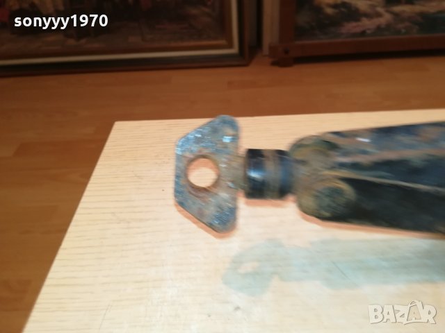 ГОЛЯМ КРИК 45СМ С ВЪРТОК ВНОС ГЕРМАНИЯ 1709211925, снимка 17 - Аксесоари и консумативи - 34167469