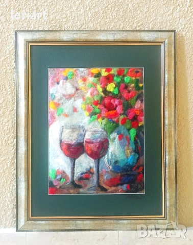 Памучни черги, снимка 5 - Антикварни и старинни предмети - 53420662