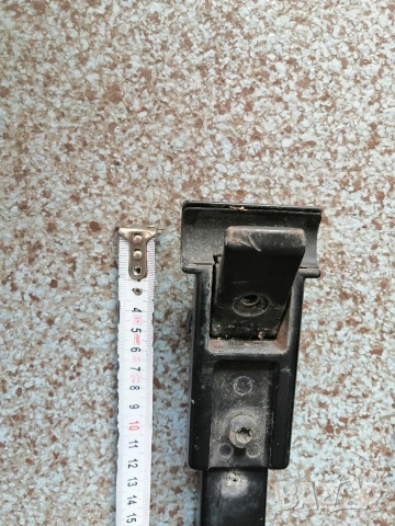 Напречни греди за багажник на таван за Ford Escort, снимка 7 - Аксесоари и консумативи - 53703418