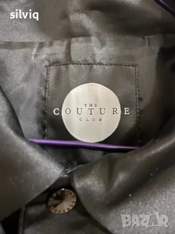 Мъжко яке The couture club, снимка 3 - Якета - 48686563