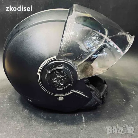 Каска VIALE SVI, снимка 3 - Спортна екипировка - 50378450