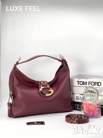 Дамски Чанти ⚜️Guess, снимка 14 - Чанти - 52955331