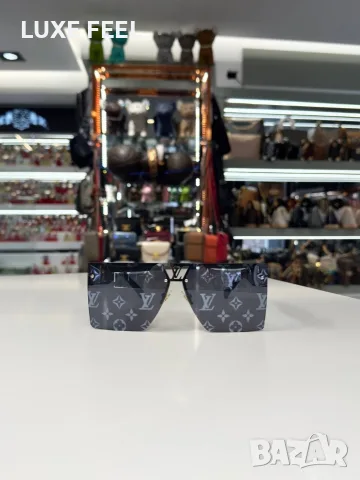 Louis VUITTON 🤍Dior 🤍Дамски Слънчеви Очила , снимка 12 - Слънчеви и диоптрични очила - 55793388