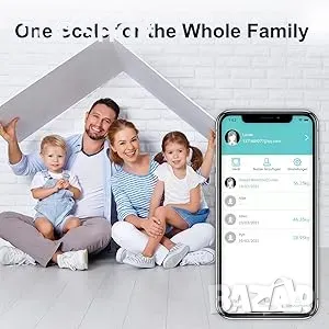 Lepulse Smart F4 Професионална везна- анализатор , снимка 10 - Маши за коса - 49156967
