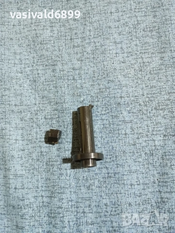 Фотоапарат "Смяна 8 М", снимка 15 - Фотоапарати - 53627327