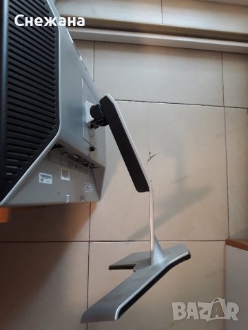 монитор 24" Dell с добри характеристики ИЗГОДНО, снимка 13 - Монитори - 41700648