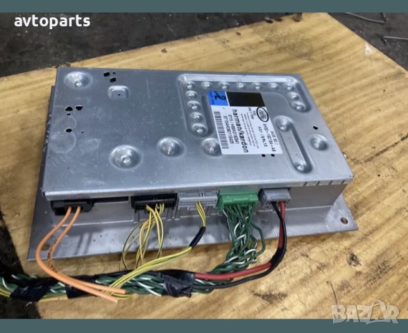 Range rover sport 2012година Усилвател Harman Kardon, снимка 2 - Части - 40754391