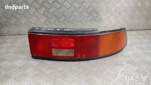 Десен стоп Mazda 323 1991г.	, снимка 1 - Части - 42290500