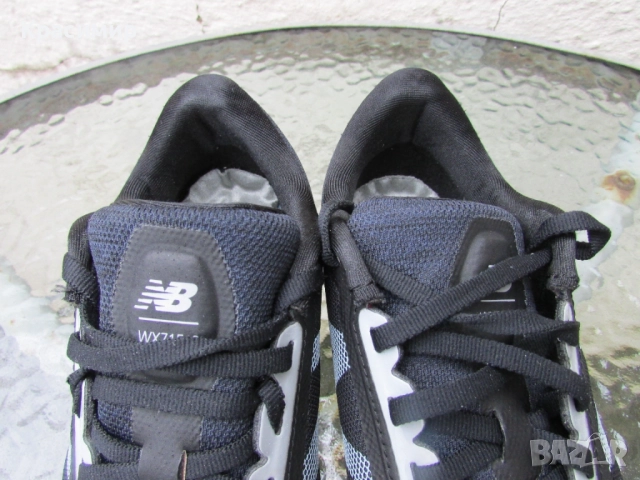 Дамски маратонки New Balance , снимка 8 - Маратонки - 52529646
