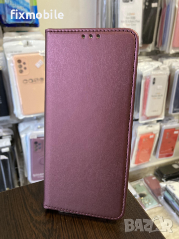 Xiaomi Redmi 13C 4G калъф тип тефтер, снимка 1