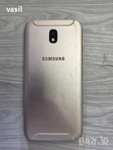 SAMSUNG J5 2017 J530F части (0180), снимка 2 - Резервни части за телефони - 55935746