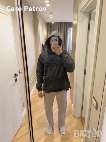 Баленсиага блуза