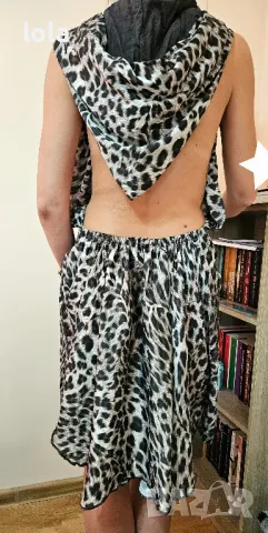 рокля Стела, снимка 4 - Рокли - 47736971