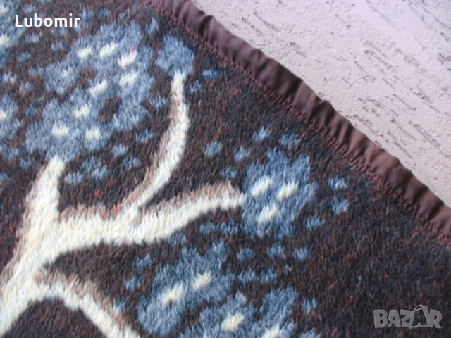 Уникално одеало - дебело - меко , чист памук- голямо !, снимка 9 - Олекотени завивки и одеяла - 53012550