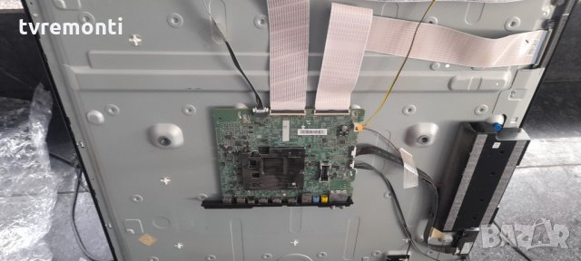 MAIN BOARD ,BN94-12486N,BN41-02568B, for, SAMSUNG , UE55MU6179U, снимка 6 - Части и Платки - 35772488