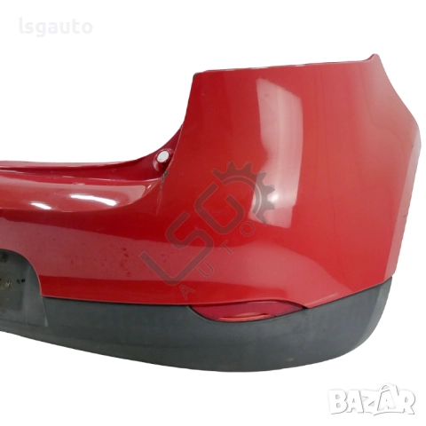 Задна броня Renault Megane III 2008-2016 ID:149814, снимка 2 - Части - 51816981