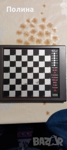 Krypton електронен шах