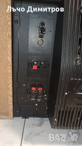 SONY HCD- RG590, снимка 13 - Аудиосистеми - 55732749