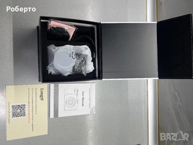 Дигитална камера 5К 64MP , снимка 6 - Камери - 52905290