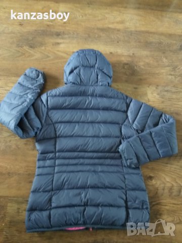 cmp women's puffer jacket - страхотно дамско яке, снимка 10 - Якета - 38674961