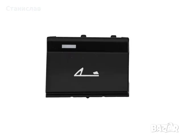 Капаче на бутон за централна конзола за BMW Z4 E89 – 61319146642