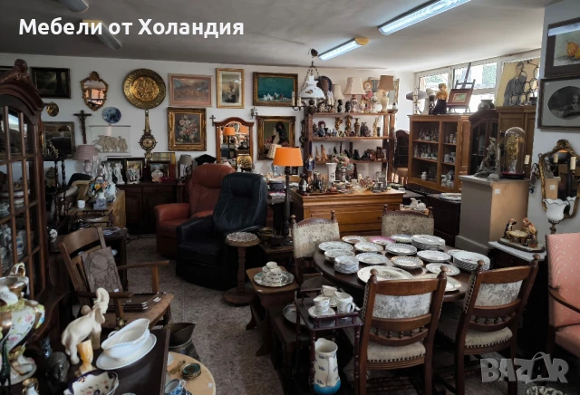 Голям стенен часовник, снимка 14 - Стенни часовници - 50999701