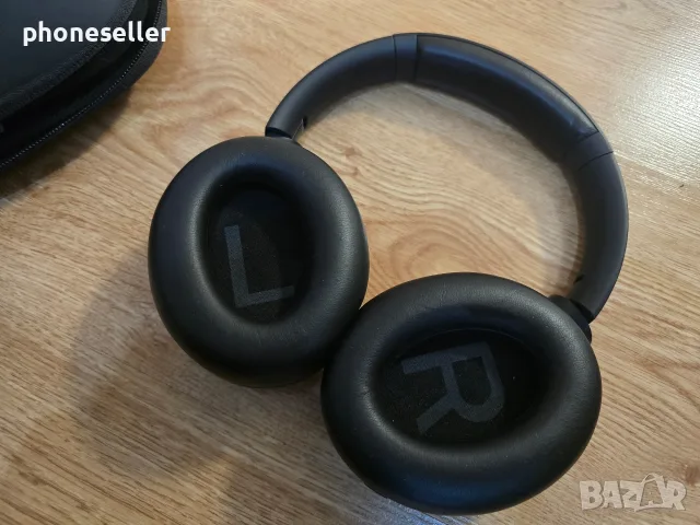 Philips TAH8506 Слушалки, снимка 5 - Безжични слушалки - 56200646