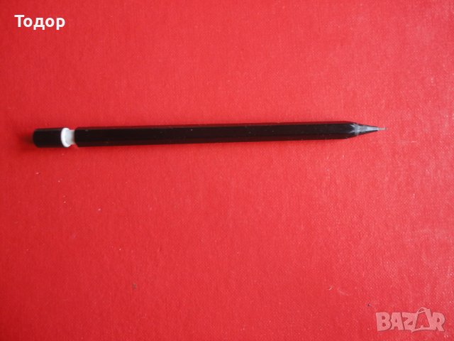 Немски механичен молив , снимка 6 - Колекции - 38733066