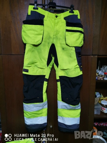 Snickers 46 номер, модел 6230., снимка 3 - Панталони - 53305268