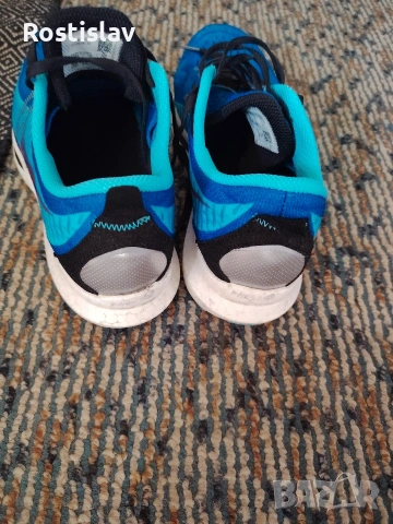 Saucony маратонки за бягане , снимка 6 - Спортни обувки - 53404921