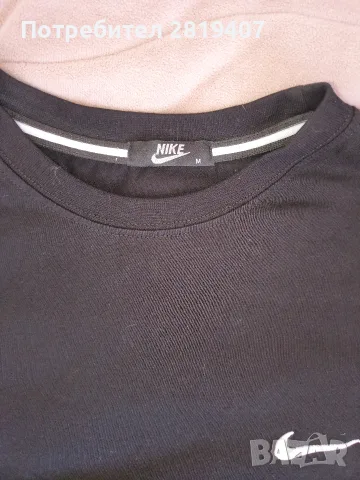 тениска Nike s-размер, снимка 7 - Тениски - 56009650
