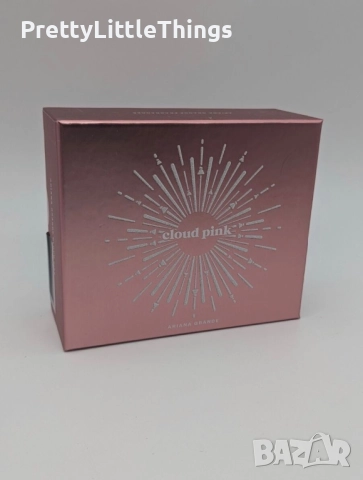 Парфюм Ariana Grande Cloud Pink 30ml, снимка 2 - Дамски парфюми - 52786982