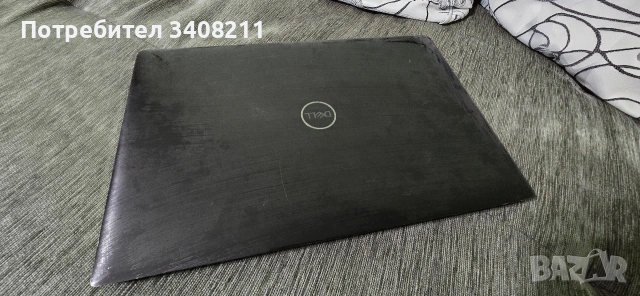 Dell Precision 5530, снимка 5 - Лаптопи за работа - 53047785