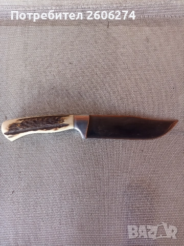ловен нож, снимка 5 - Ножове - 53724093