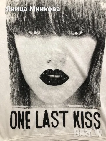 Дамска блуза Clockhouse , снимка 3 - Други - 47834273