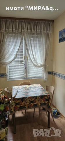 Двустаен апартамент за продажба – кв. Бадема, Хасково, снимка 3 - Апартаменти - 53188113