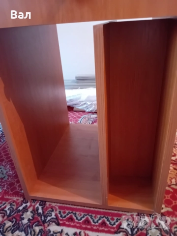 Много функционално бюро в отлично съствояни, снимка 3 - Бюра - 52022063