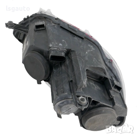 Ляв фар Volkswagen Scirocco III 2008-2017 ID: 153708, снимка 4 - Части - 52401731