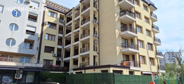 Давам под наем парко място в подземен граж в Овча купел , снимка 1