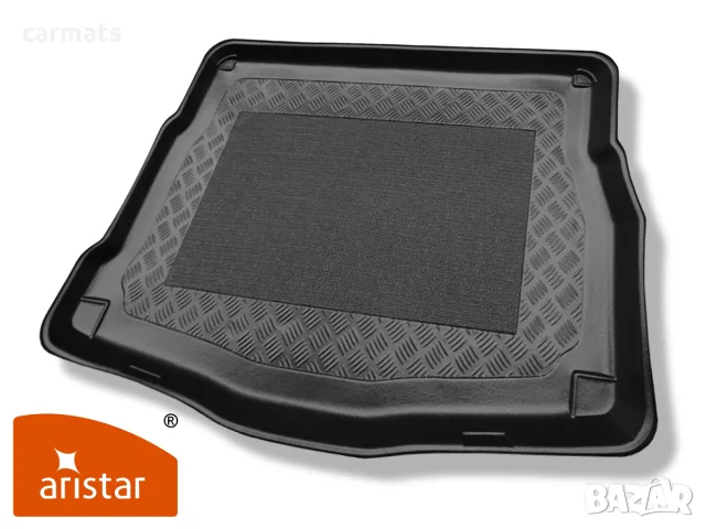 Стелка за багажник Aristar за Kia Ceed (2012-2017) - Хечбек - 3D/5D