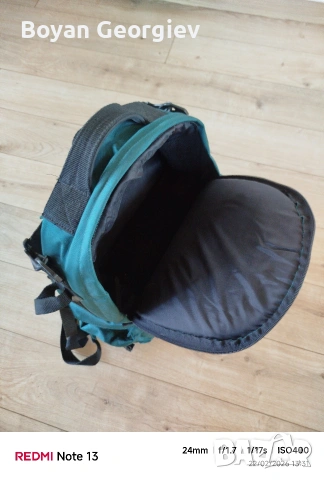 Фотораница Etsumi, снимка 7 - Чанти, стативи, аксесоари - 53580962