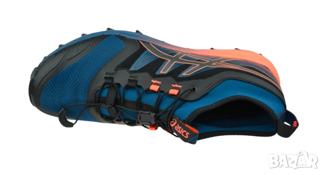 маратонки ASICS FujiTrabuco PRO номер 44-45, снимка 3 - Маратонки - 51884065
