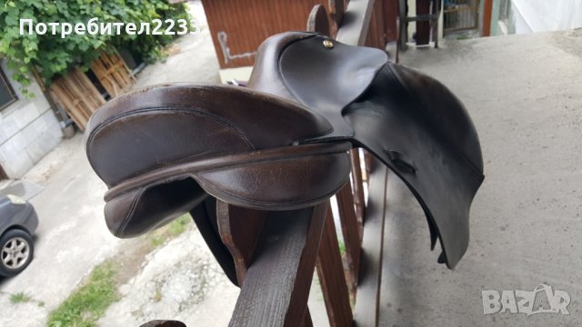 250лв / 9 бр. Седла за коне и много  атрибути за тях !!!, снимка 18 - За селскостопански - 33864899