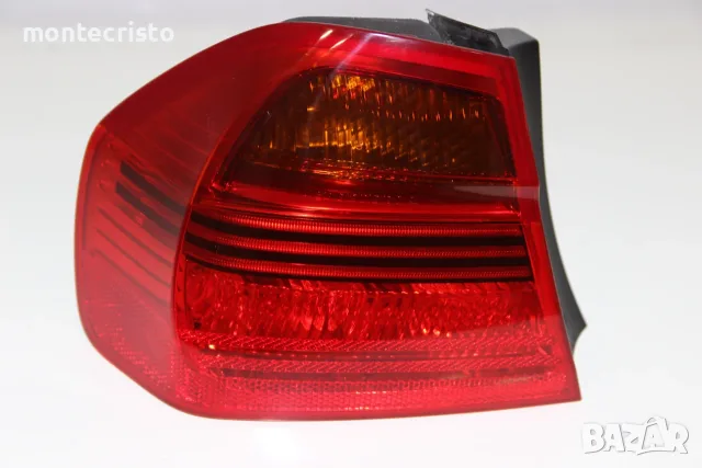 Ляв стоп BMW E90 седан Serie 3 (2004-2008г.) 6937457 / 63216937457