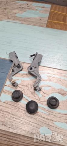 Различни части за грамофони - 3, снимка 5 - Грамофони - 52835361