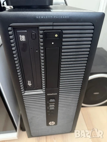 Геймърски компютър, снимка 3 - Геймърски - 51150877