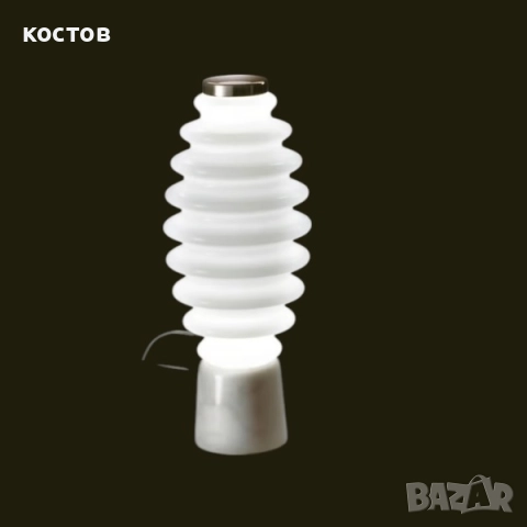 Стълбищно осветление