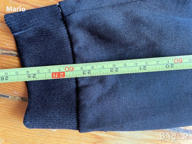 Giorgio Armani кожено яке L, снимка 10 - Якета - 42054497